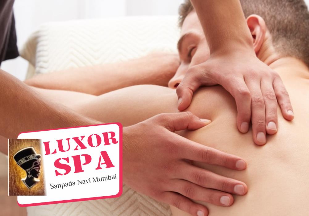 Body to Body Massage in Sanpada Navi Mumbai